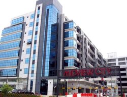 Midview City (D20), Factory #522559981